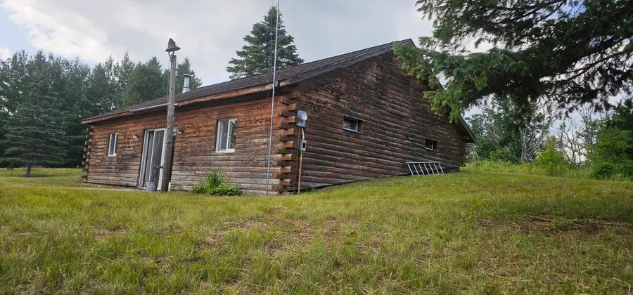 2835 N Michigan 65, Curran, MI 48728 - #3