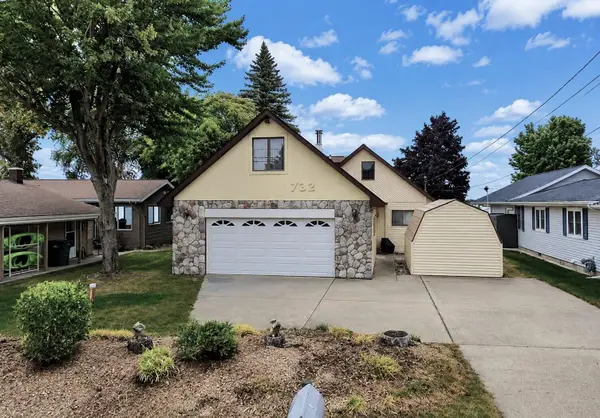 732 Iroquois Avenue, Prudenville, MI 48651