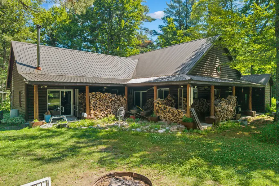 5004 Reed Road, Mio, MI 48647 - #3
