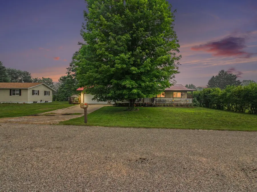 406 Riverdale Street, Mancelona, MI 49659 - #2