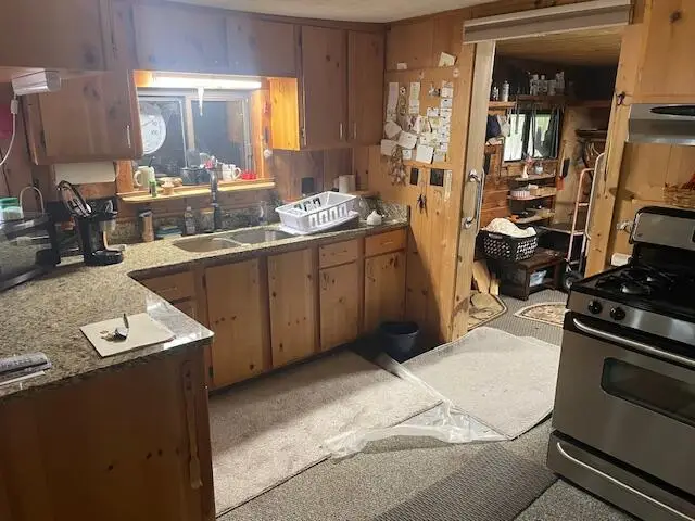 7484 E Houghton Lake Drive, Houghton Lake, MI 48629 - #3