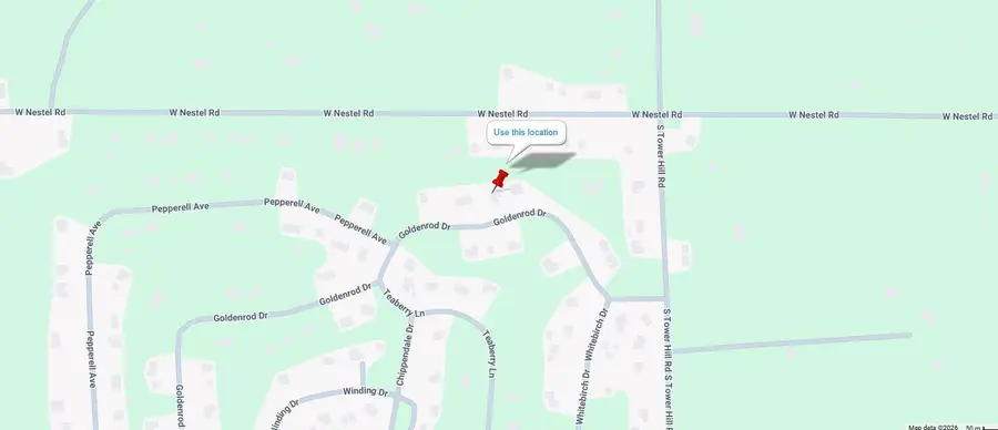 Lot 254 Goldenrod Drive, Houghton Lake, MI 48629 - #2