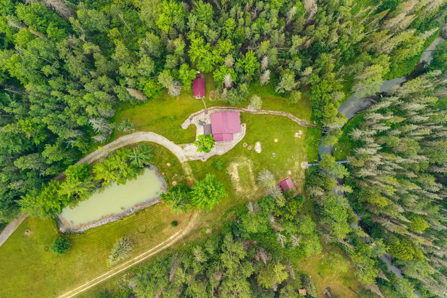 6440 M 33, Atlanta, MI 49709 - #2