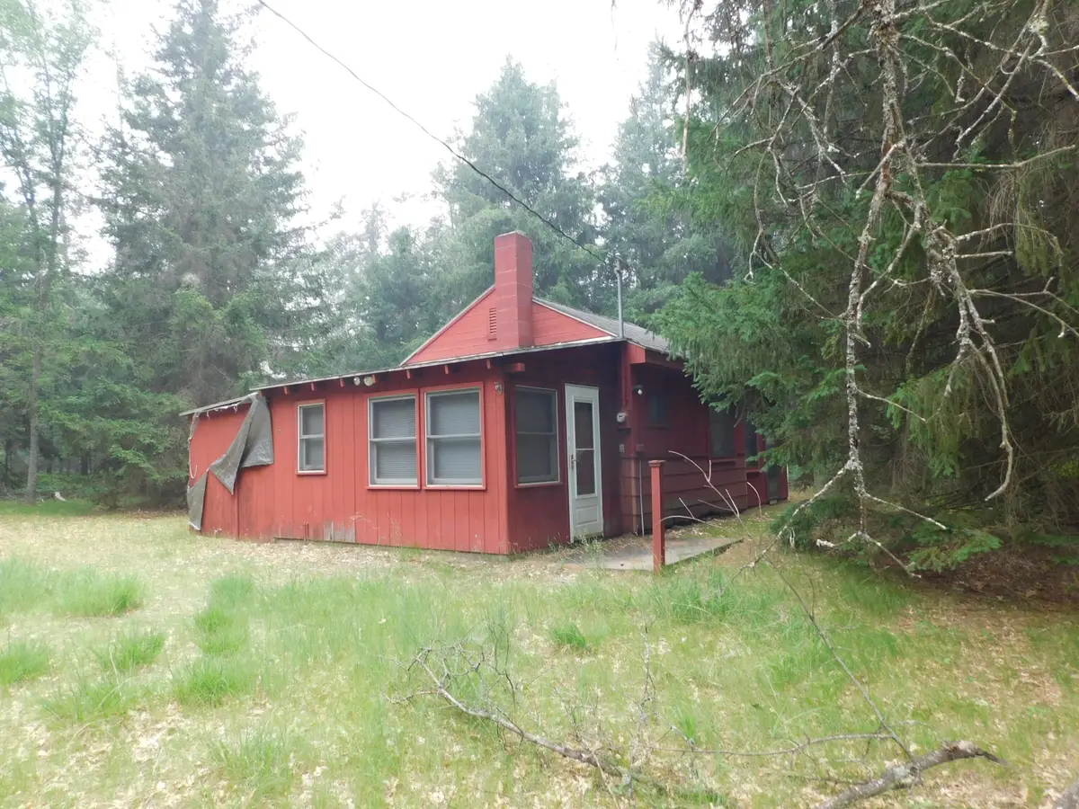 2906 E M-72, Grayling, MI 49738 - #1