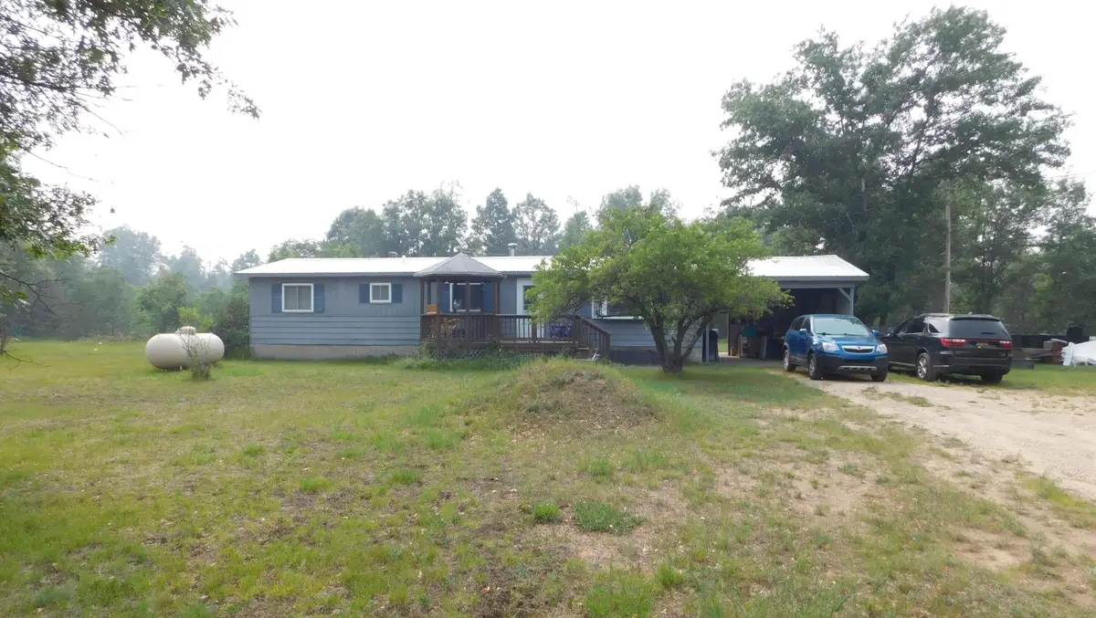 2328 S Horseshoe Trail, Grayling, MI 49738 - #1