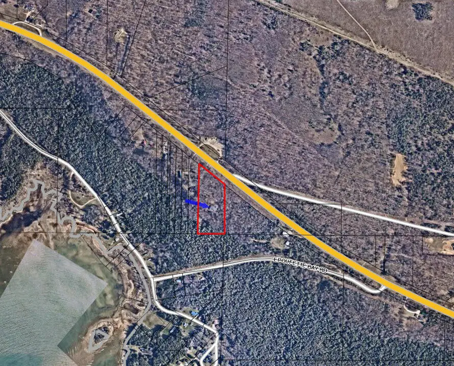 6205 W Us-2 Highway, Naubinway, MI 49762 - #2