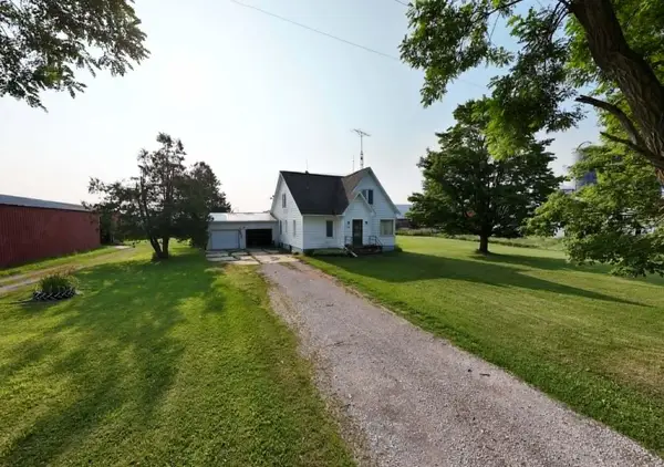 375 S Coville Road, Harrisville, MI 48740