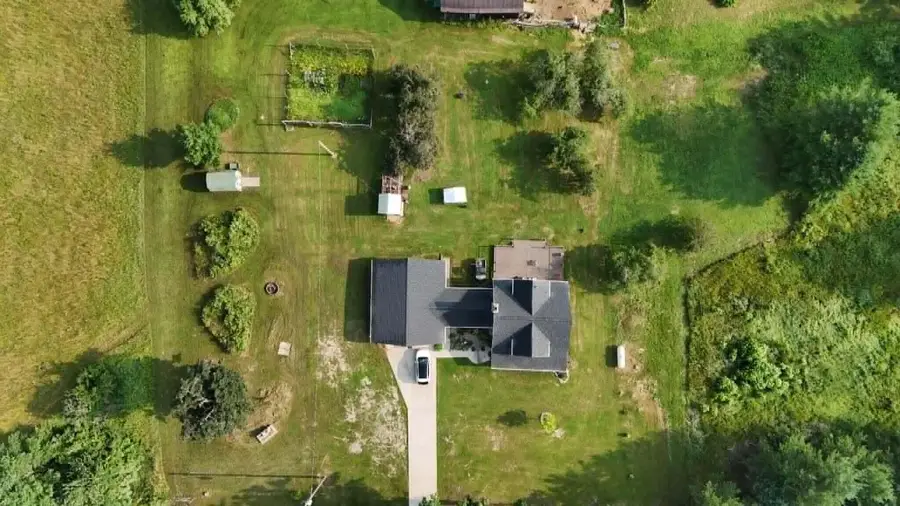 375 S Coville Road, Harrisville, MI 48740 - #2