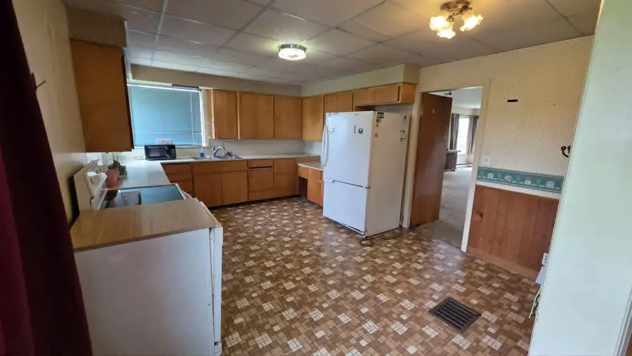 375 S Coville Road, Harrisville, MI 48740 - #3