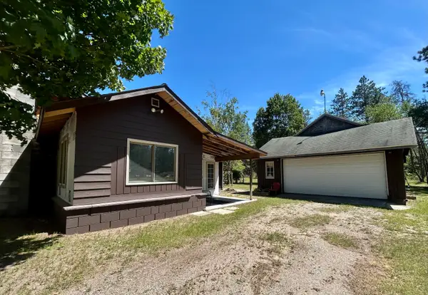 3542 Floody Drive, Mio, MI 48647
