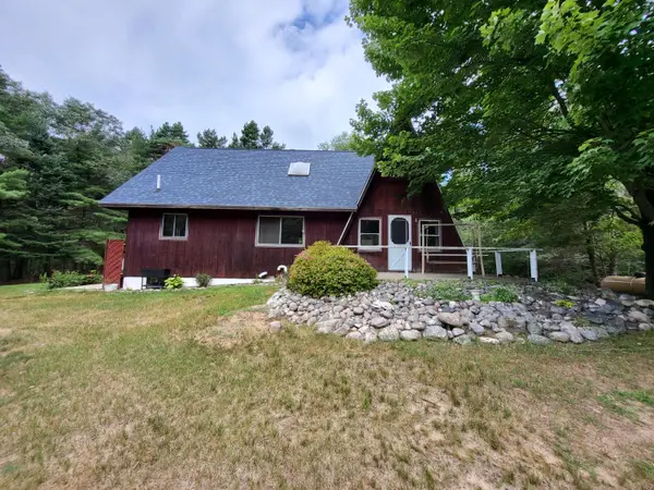 1250 S Everett Road, Harrisville, MI 48740