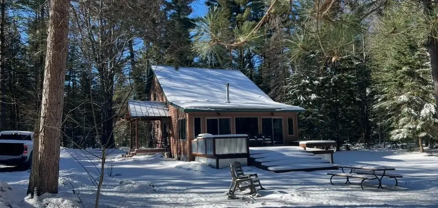 4337 E Green Drive, Roscommon, MI 48653 - #2