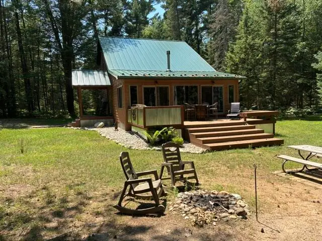 4337 E Green Drive, Roscommon, MI 48653 - #3