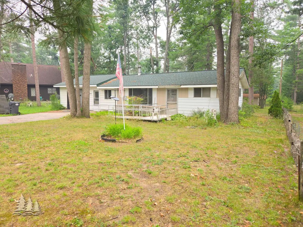 2730 S Co Rd 489, Lewiston, MI 49756 - #1
