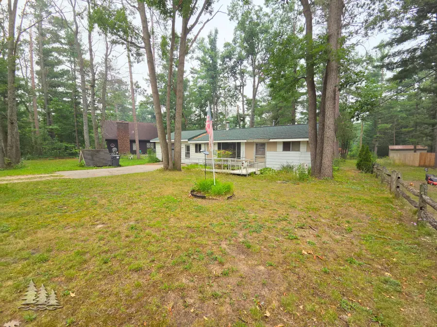 2730 S Co Rd 489, Lewiston, MI 49756 - #2