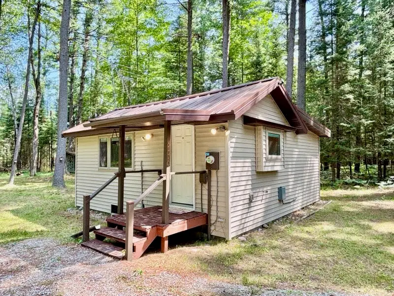 5470 Griffin Road, Lewiston, MI 49756 - #1