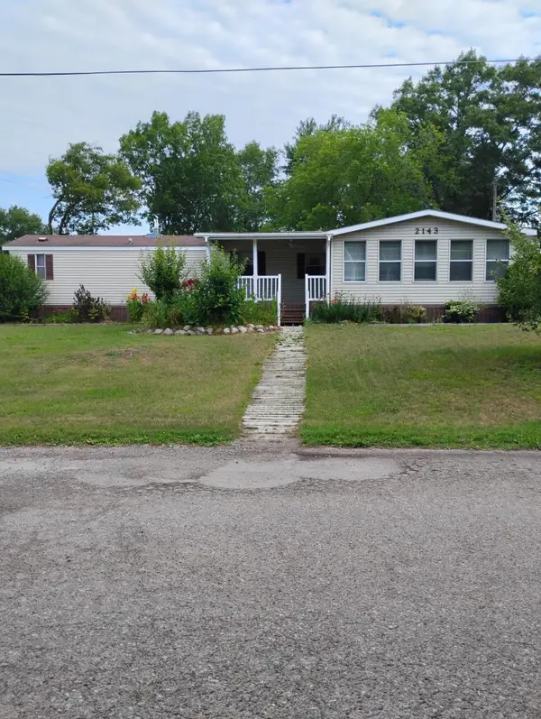 2143 Ruth Street, East Tawas, MI 48730