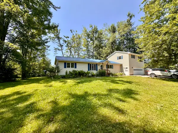 2491 Long Lake Park Road, Alpena, MI 49707