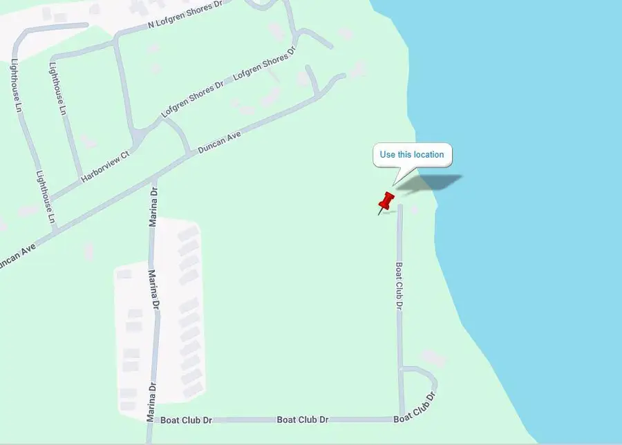 902 Boat Club Drive, Cheboygan, MI 49721 - #2
