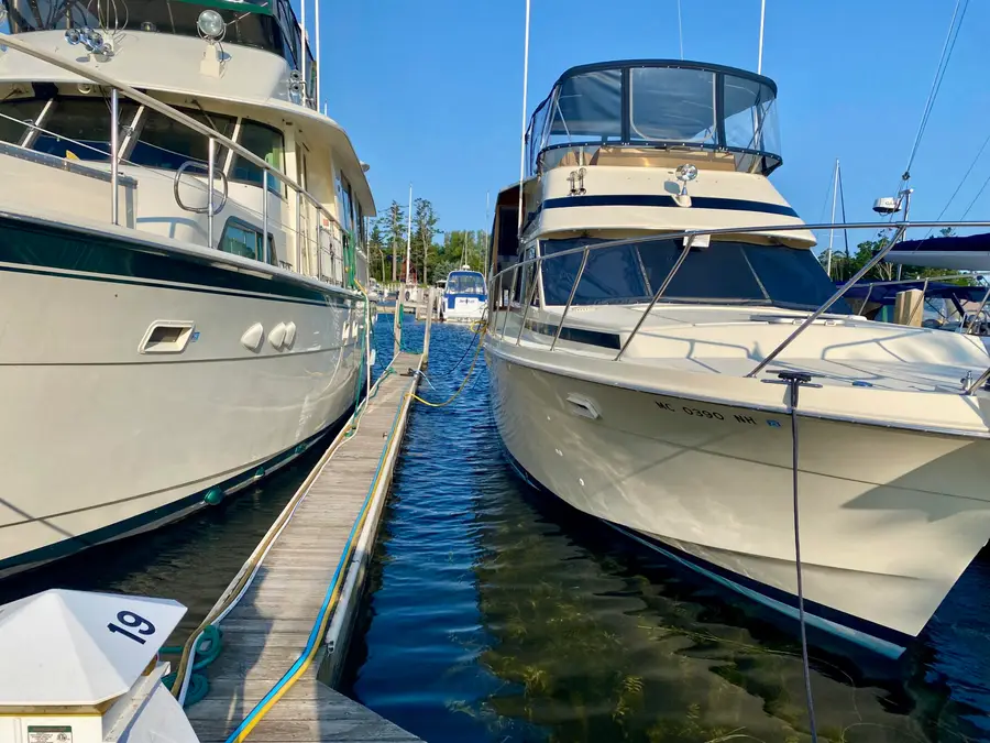 902 Boat Club Drive, Cheboygan, MI 49721 - #3