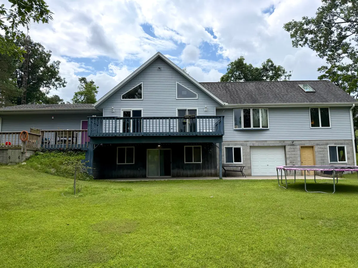 100 Second Street, Hubbard Lake, MI 49747 - #1