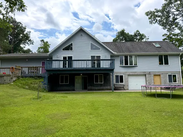 100 Second Street, Hubbard Lake, MI 49747