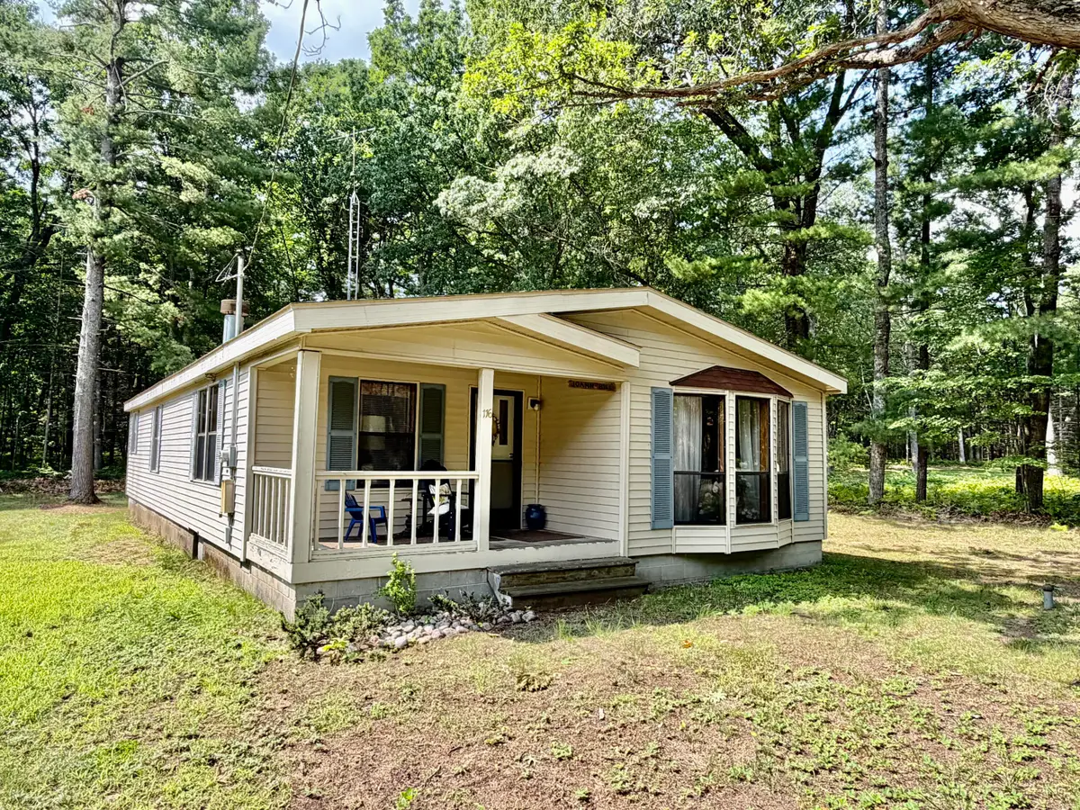116 Northern Oaks Drive, Houghton Lake, MI 48629 - #1