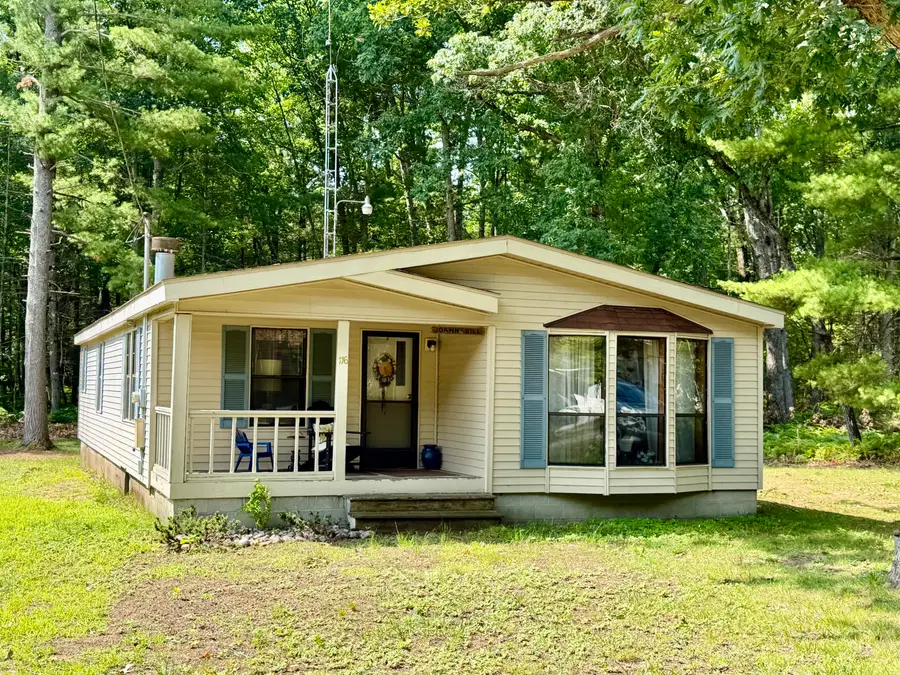 116 Northern Oaks Drive, Houghton Lake, MI 48629 - #2