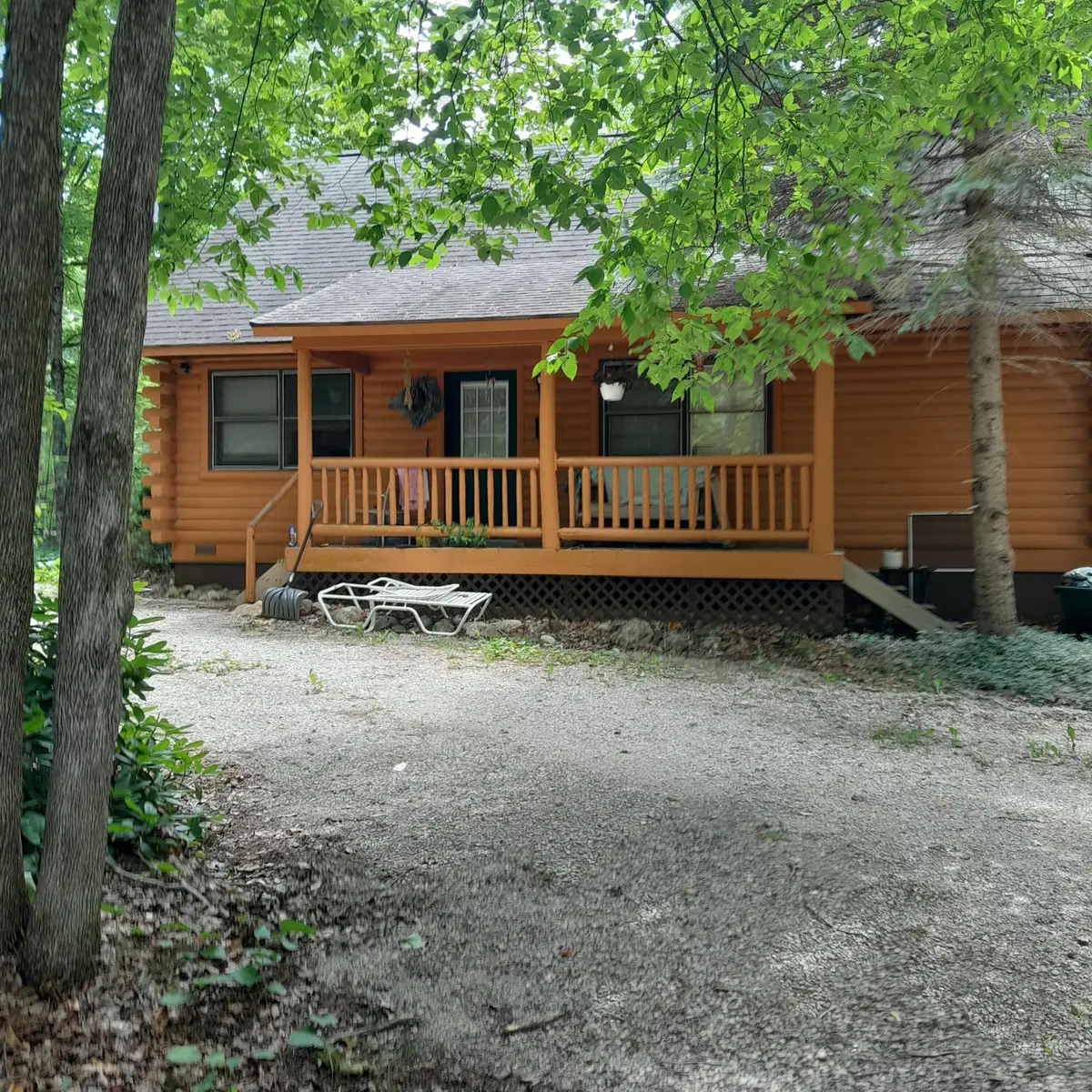 9483 Whispering Pines Drive, Mancelona, MI 49659 - #1