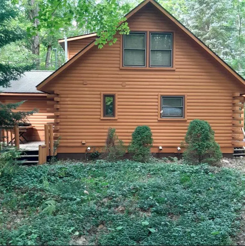 9483 Whispering Pines Drive, Mancelona, MI 49659 - #3