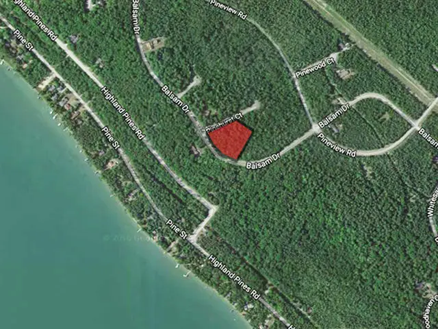 16632 Balsam Drive, Presque Isle, MI 49777 - #1