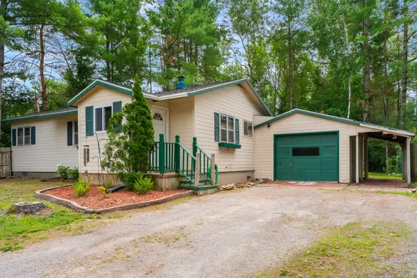 1115 Meyers Road, Alpena, MI 49707