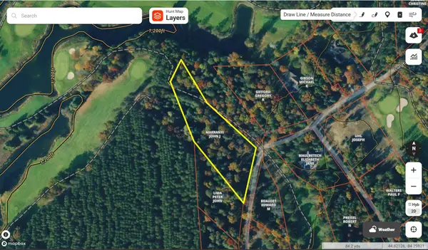 Lot 10 Longfield Drive, Lewiston, MI 49756
