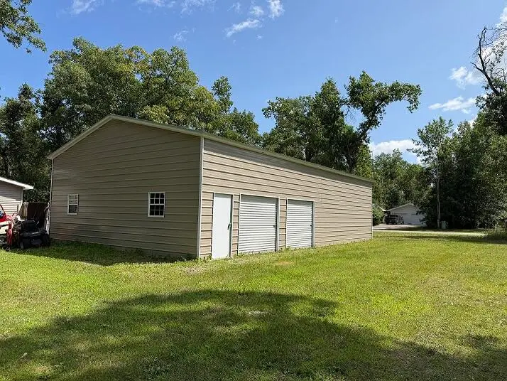 6730 Monna Street, Indian River, MI 49749 - #1