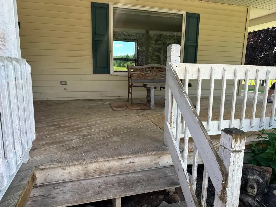 10773 Bartz Road, Hubbard Lake, MI 49747 - #3