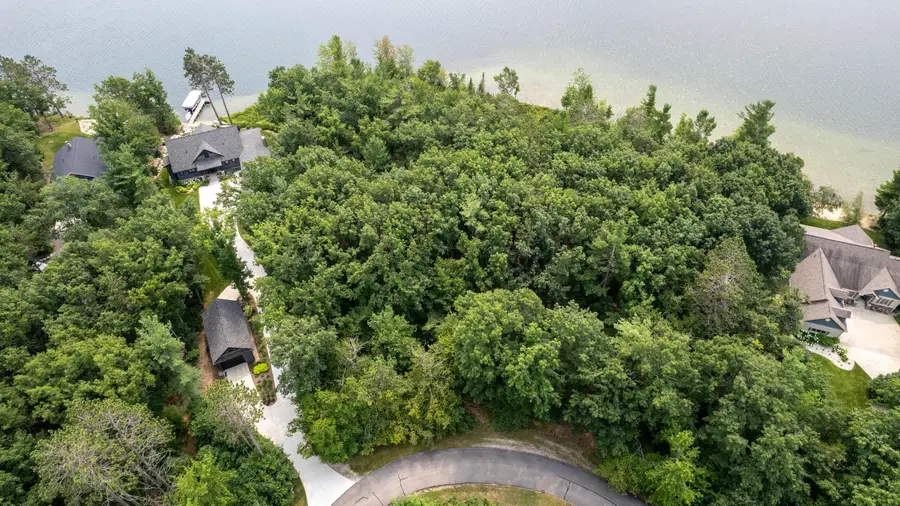 5206 Michakewa Trail, Cheboygan, MI 49721 - #3