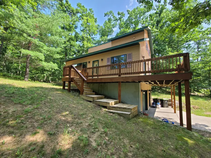 5861 Arawak Pass, Gaylord, MI 49735 - #2