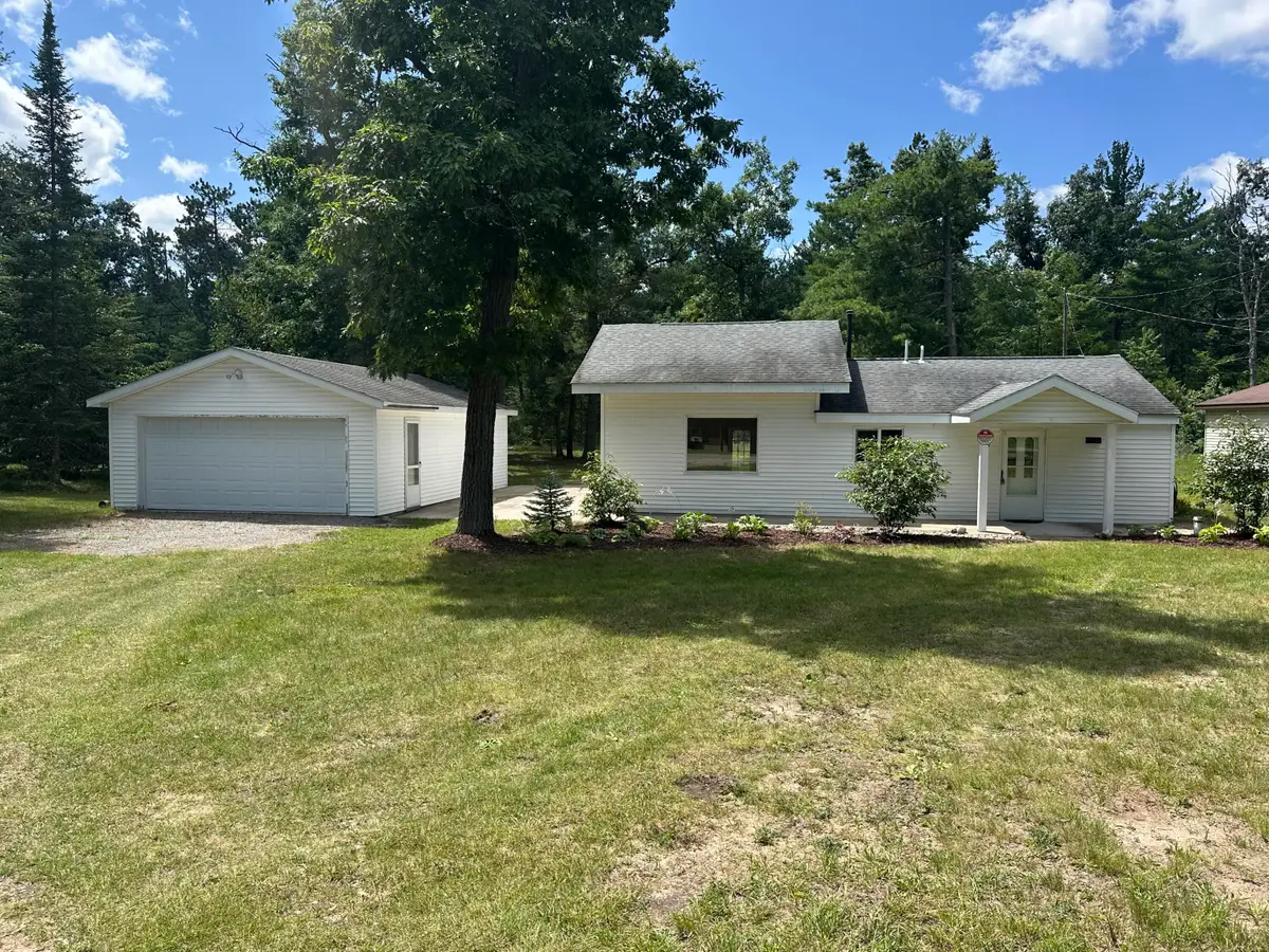 2704 Big Antler Road, Lewiston, MI 49756 - #1