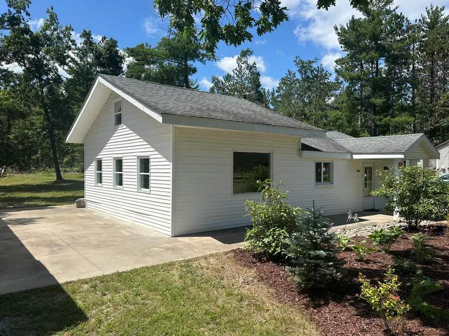 2704 Big Antler Road, Lewiston, MI 49756 - #2