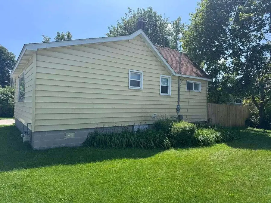 129 W Hueber Street, Alpena, MI 49707 - #2
