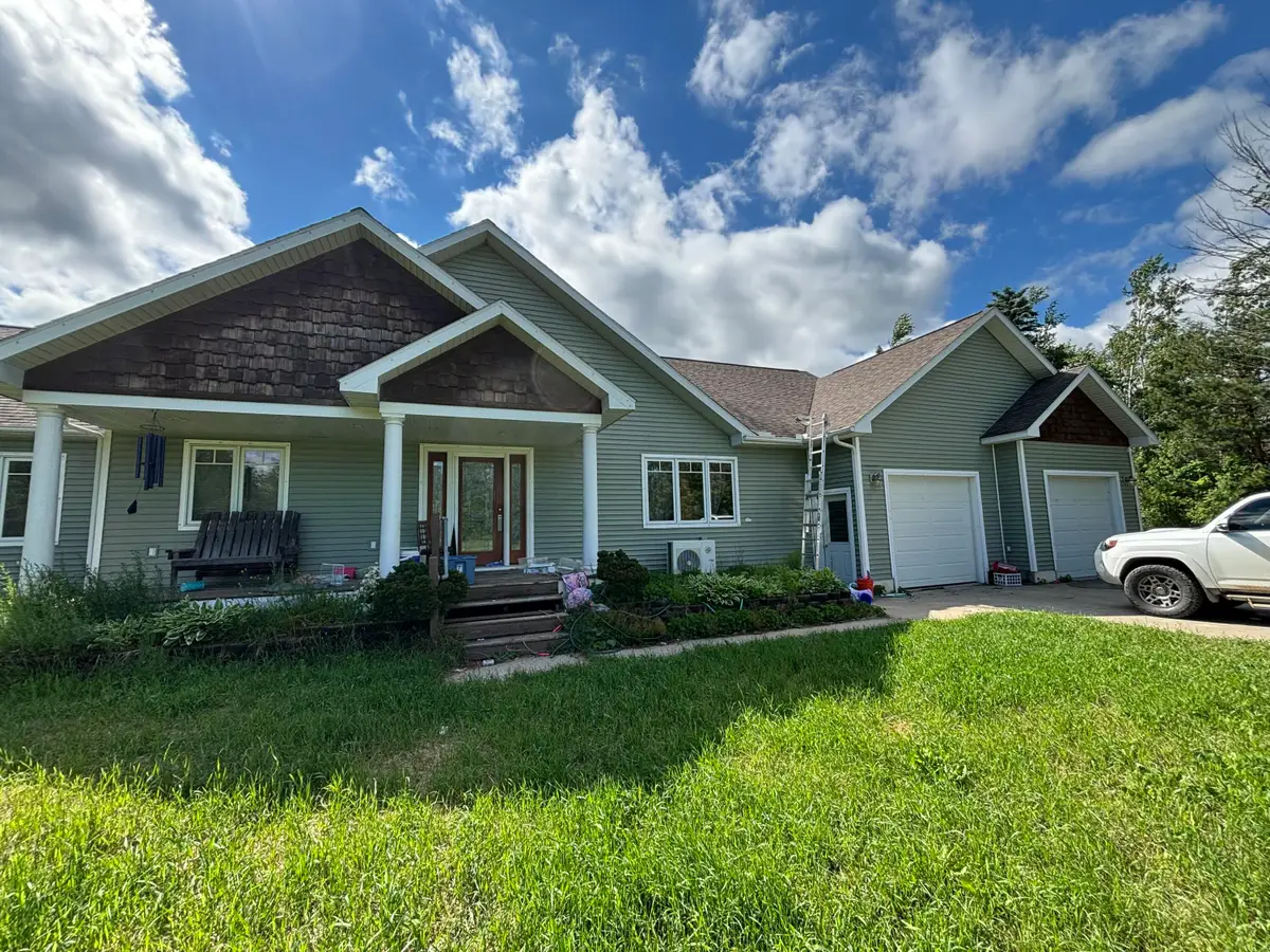 496 Burdo Road, Gaylord, MI 49735 - #1