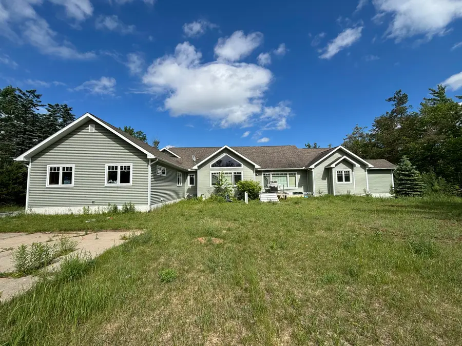 496 Burdo Road, Gaylord, MI 49735 - #2