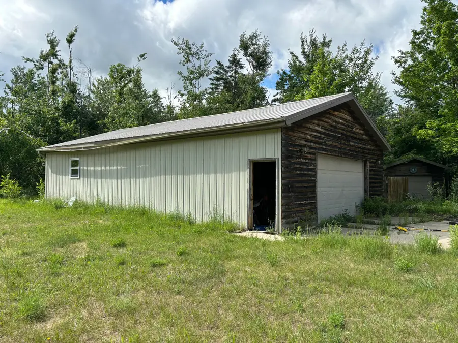 496 Burdo Road, Gaylord, MI 49735 - #3