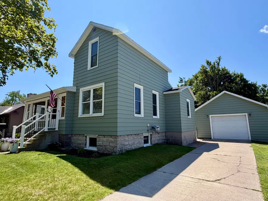 108 E Baldwin Street, Alpena, MI 49707 - #3