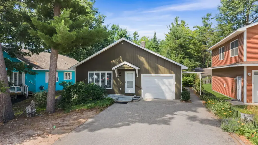 6540 Holden Road, Indian River, MI 49749 - #2