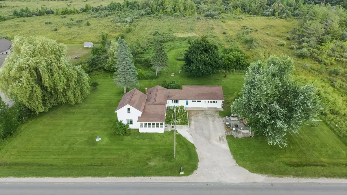 505 Lafayette Avenue, Cheboygan, MI 49721 - #1