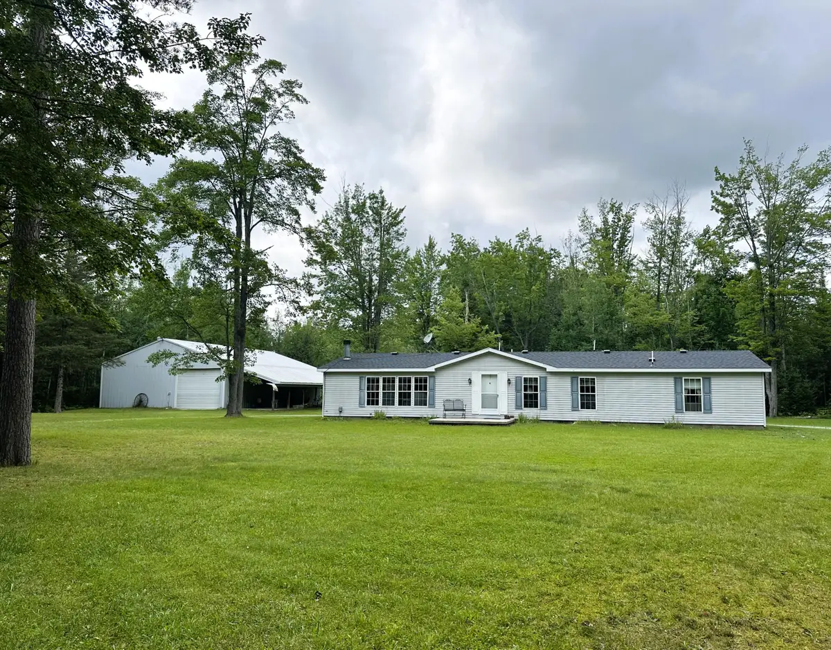 18860 Lockwood Lake Road, Atlanta, MI 49709 - #1