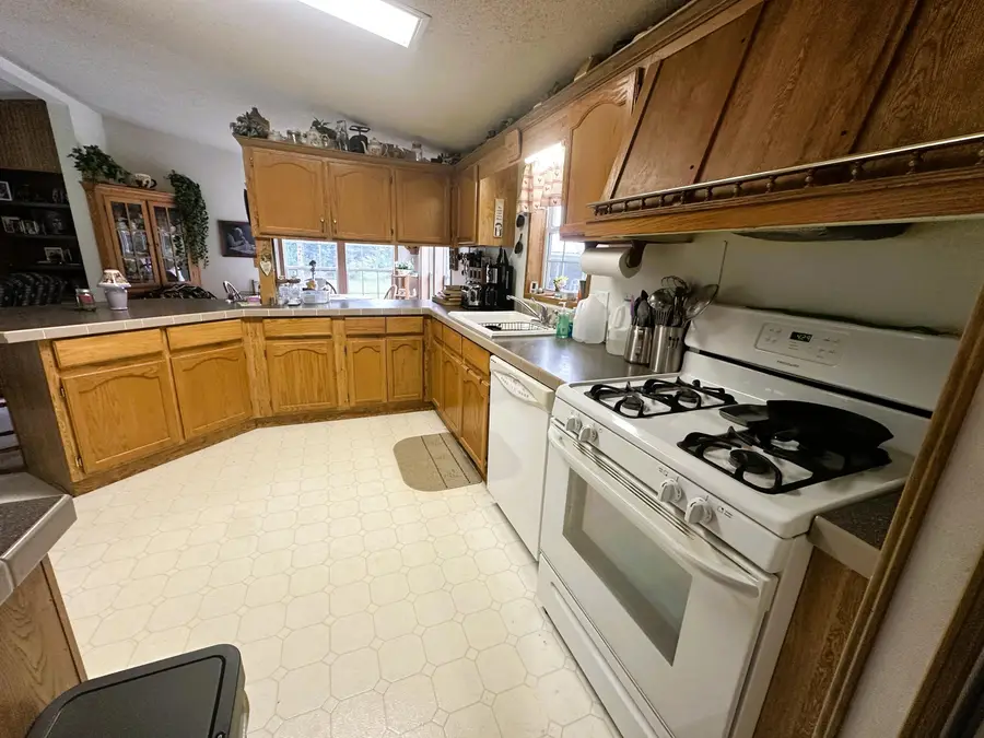 18860 Lockwood Lake Road, Atlanta, MI 49709 - #3