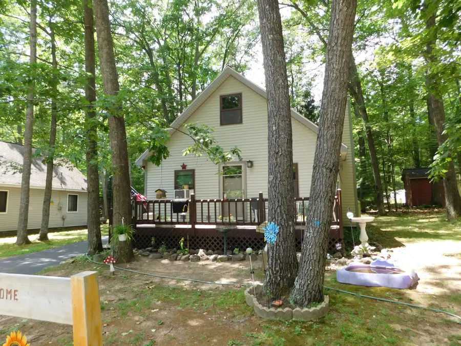 11808 Marber Drive, Roscommon, MI 48653 - #2