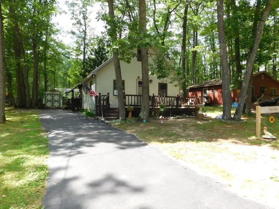 11808 Marber Drive, Roscommon, MI 48653 - #3